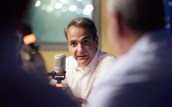 Κυρ. Μητσοτάκης: Όλη η αλήθεια για τα φιλοδωρήματα (βίντεο)