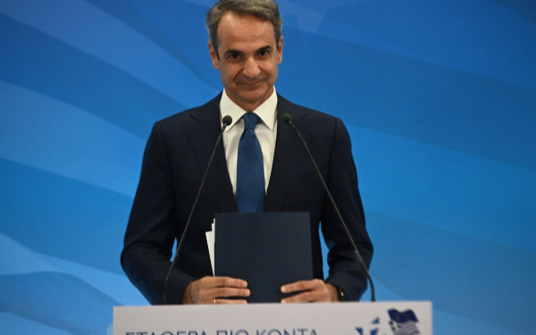 Ανασχηματισμός προ των πυλών