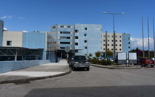 Κέρκυρα: Κατήγγειλε υπαλλήλους ορφανοτροφείου για «σωματική βλάβη» σε βάρος της ανήλικης αδερφής της