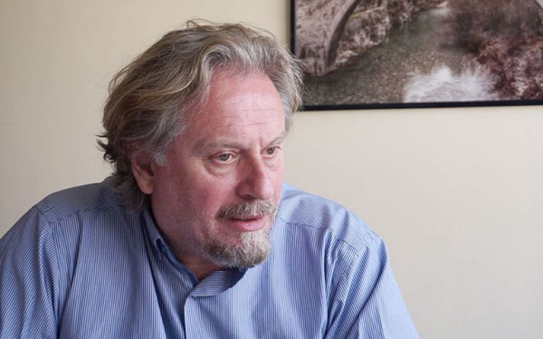 Σάλος με τον Θ. Οικονόμου του ΣΥΡΙΖΑ: Άφησε αιχμές κατά της Επιτροπής που ήλεγξε το Πόθεν Έσχες Μητσοτάκη - Τα «μαζεύει» η Κουμουνδούρου (βίντεο)