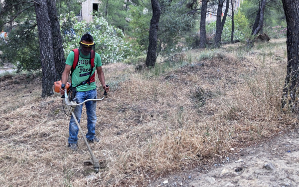 ΠΟΜΙΔΑ: Να δοθεί παράταση προθεσμίας καθαρισμού και δήλωσης οικοπέδων έως την 30ή Ιουνίου
