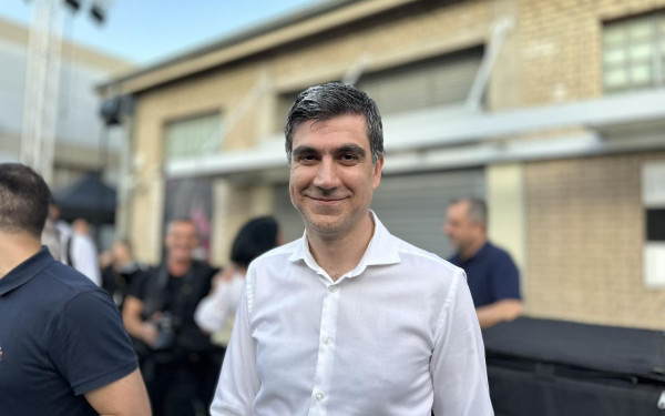 Θ. Γλαβίνας: «Το σκάνδαλο των υποκλοπών, σε οποιαδήποτε άλλη χώρα της Ευρώπης, θα είχε δημιουργήσει τεκτονικές αλλαγές»