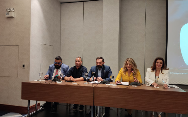 Σιθωνία: Πρωτεύων ο ρόλος του πολιτισμού στο δεύτερο πόδι της Χαλκιδικής