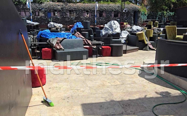 Θεσσαλονίκη: Αθωώθηκαν άλλοι δυο εργαζόμενοι του κέντρου όπου εμφανίζεται η Πάολα