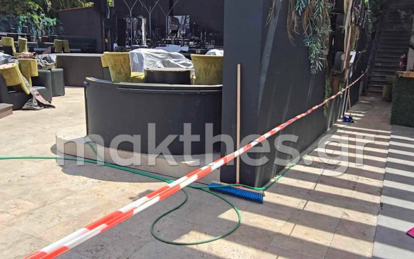 Θεσσαλονίκη: Αθώοι τρεις εργαζόμενοι του κέντρου όπου εμφανίζεται η Πάολα