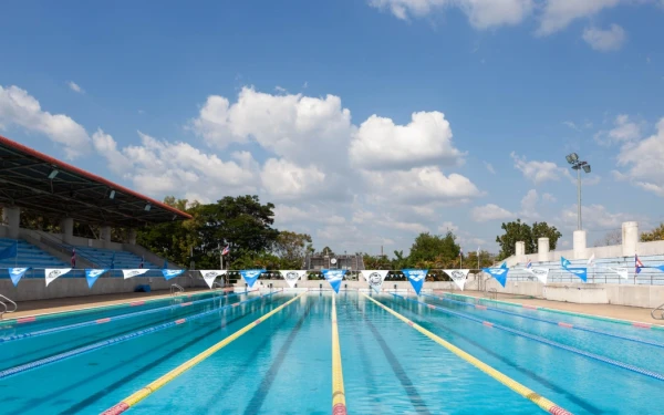 Τρίκαλα: Με σταφυλόκοκκο οι πισίνες του Δημοτικού Κολυμβητηρίου - Ραγδαία η εξάπλωσή του