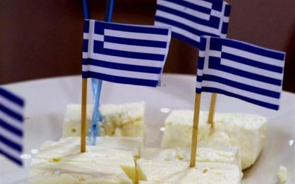 Ελαιόλαδο, φέτα και προϊόντα ΠΟΠ: Το κυνήγι των εξαιρέσεων ελληνικών προϊόντων από τους δασμούς του Τραμπ