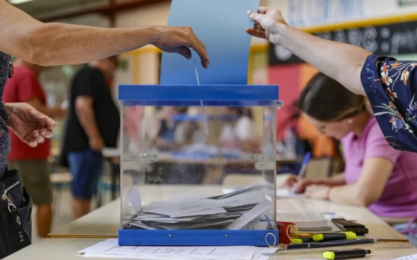 Πορτογαλία: Μάχη στήθος με στήθος κυβερνητικού συνασπισμού και σοσιαλιστών στις ευρωεκλογές