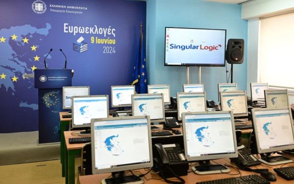 Ευρωεκλογές 2024: Οι σταυροί όλων των υποψηφίων σε όλα τα κόμματα - Τι έκαναν οι υποψήφιοι από τη Θεσσαλονίκη