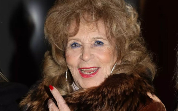 Την Τετάρτη η κηδεία της Δέσποινας Στυλιανοπούλου - Η επιθυμία της οικογένειάς της (βίντεο)