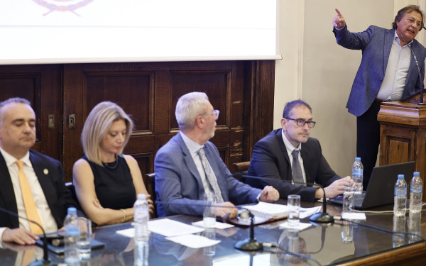 Τέμπη: Ενημέρωση για την πορεία των ερευνών ζητούν συγγενείς των θυμάτων