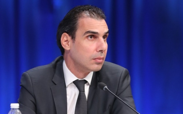 Μ. Θεμιστοκλέους: Άμεσα η προκήρυξη 850 θέσεων ιατρικού προσωπικού - Δημιουργία του νοσηλευτικού κλάδου