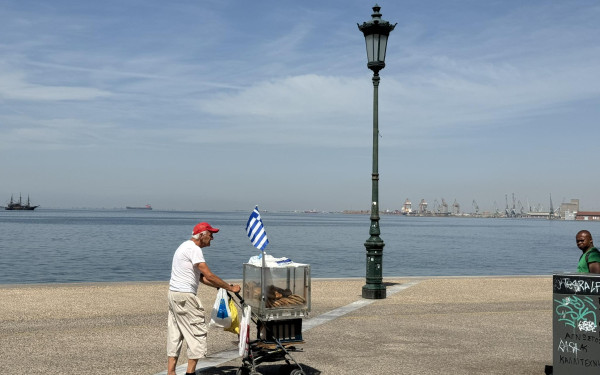 Καιρός: Τέλος το δροσερό διάλειμμα από την Κυριακή - Ανεβαίνει ξανά η θερμοκρσία