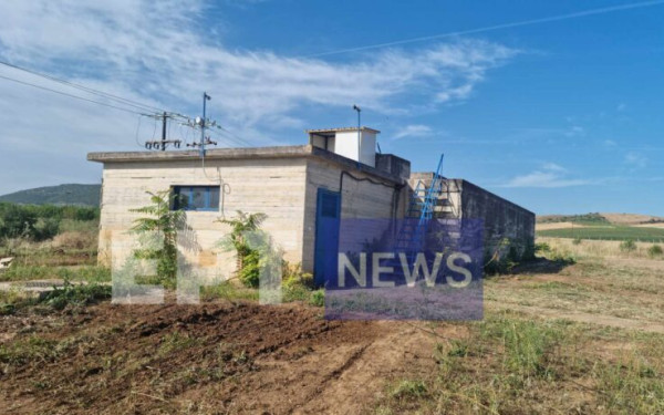 Μαγνησία: Eντοπίστηκε η γεώτρηση που μολύνθηκε με σαλμονέλα