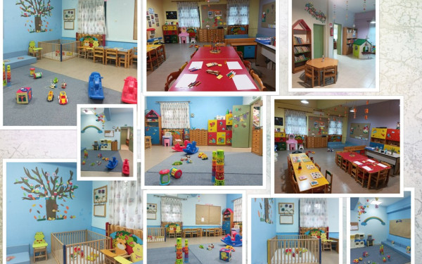 Δήμος Παύλου Μελά: Παράταση στις εγγραφές νηπίων - βρεφών έως τη Δευτέρα 10 Ιουνίου