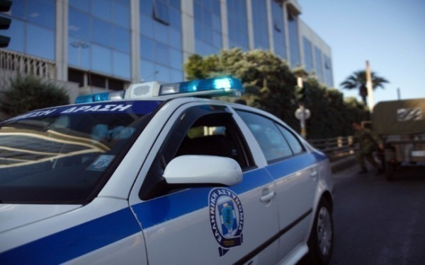 Υπ. Προστασίας του Πολίτη:Υπογραφή συμφωνίας συνεργασίας με το Κατάρ για την καταπολέμηση του εγκλήματος