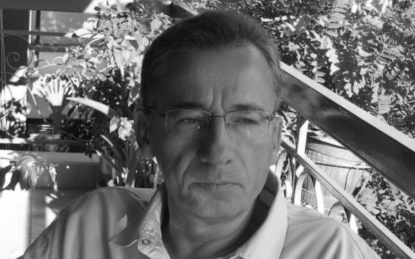 Το βιβλίο πάει Remezzo και συναντά τον Ισίδωρο Ζουργό