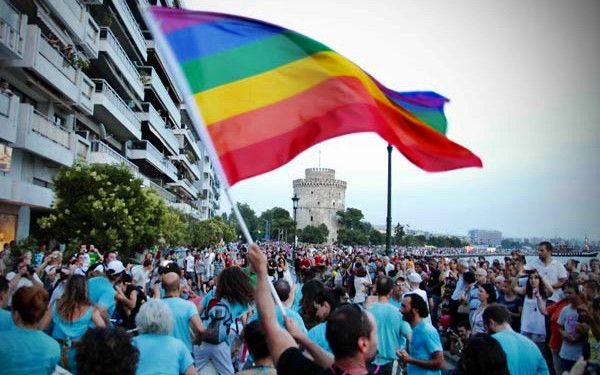 Θεσσαλονίκη: Χειροπέδες σε 34χρονο που καλούσε σε συγκέντρωση κατά του Europride