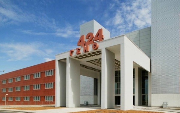 Θεσσαλονίκη: Εντολή Ν. Δένδια για ΕΔΕ για το συμβάν με τον καρκινοπαθή αστυνομικό στο 424 Στρατιωτικό Νοσοκομείο