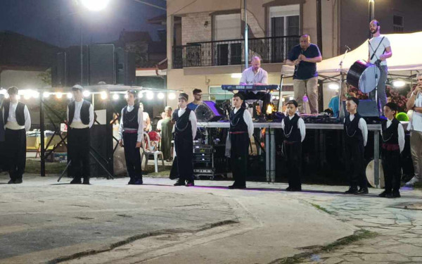 Νάουσα: Με μεγάλη επιτυχία ολοκληρώθηκε η 10η Εμποροπανήγυρη στον Κοπανό (φωτ.)