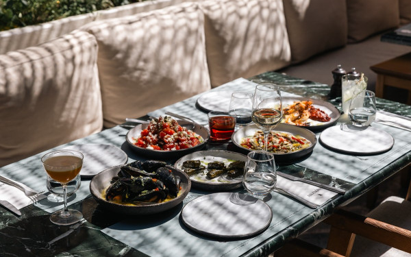 Να προωθηθεί αίτημα ένταξης της Χαλκιδικής στον γαστρονομκό οδηγό Μισελέν, πρότεινε αρμόδια αντιπεριφερειάρχης