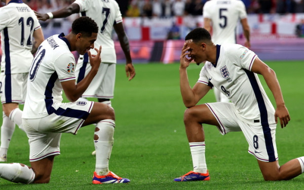EURO 2024: Η Αγγλία θέλει να επαναπατρίσει το ποδόσφαιρο με την τεχνική του υπνωτισμού (βίντεο)