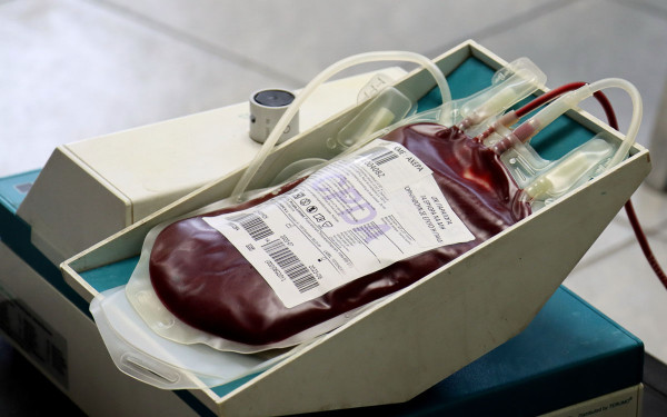 Δήμος Κορδελιού - Ευόσμου: Εθελοντική αιμοδοσία