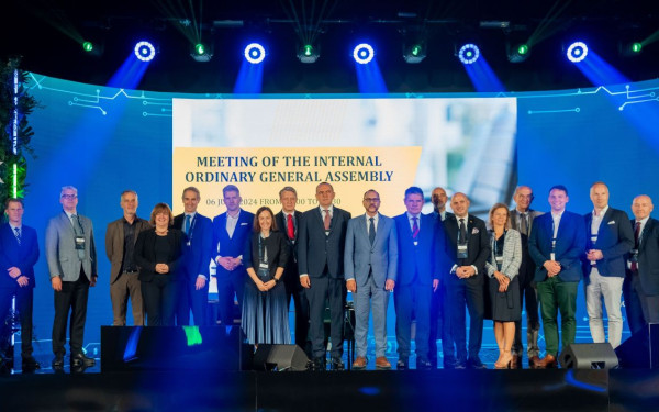 Αναβαθμίζεται ο ρόλος της Ελληνικής Αναπτυξιακής Τράπεζας στον AECM