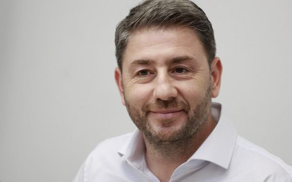 Ανδρουλάκης για φωτιά στην Αττική: Τώρα πρωτεύει η κατάσβεση, μετά εθνικό σχέδιο πρόληψης της κλιματικής κρίσης