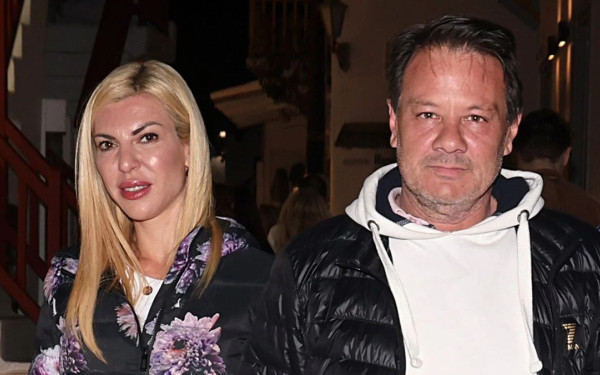 Απόστολος Λύτρας: «Έδωσε αφορμή η Σοφία Πολυζωγοπούλου» λέει ο πατέρας του ποινικολόγου για τον ξυλοδαρμό