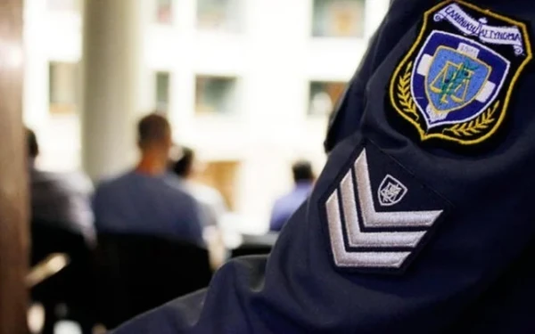 Βοιωτία: Ανατροπή με την 32χρονη που κατήγγειλε χτες ότι βιάστηκε από 4 άνδρες - Ομολόγησε πως έκανε ψευδή κατάθεση