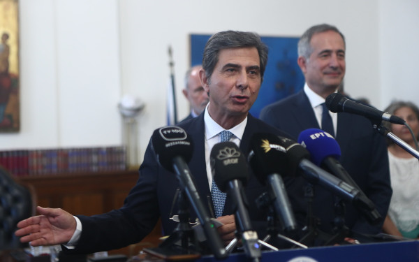 Κ. Γκιουλέκας: «Έως το Πάσχα θα έχει αναβαθμιστεί το Τελωνείο των Κήπων»