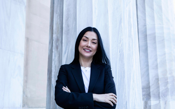 Νάντια Γιαννακοπούλου: Όλοι οι προοδευτικοί πολίτες να επαναλάβουν μαζικά το ραντεβού τους με την κάλπη