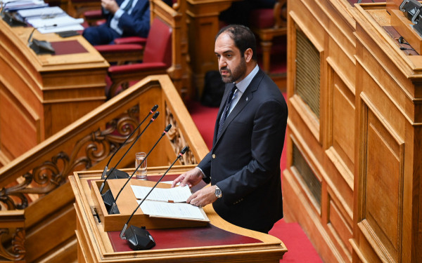 «Ενεργή Μάχη»: Οι έξι βασικοί άξονες του νέου νόμου για δασικές πυρκαγιές και άλλες καταστροφές