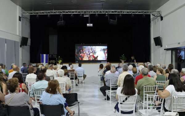 Η ιστορία και η προσφορά των Βλάχων αναδείχθηκαν σε εκδήλωση του Δήμου Ωραιοκάστρου