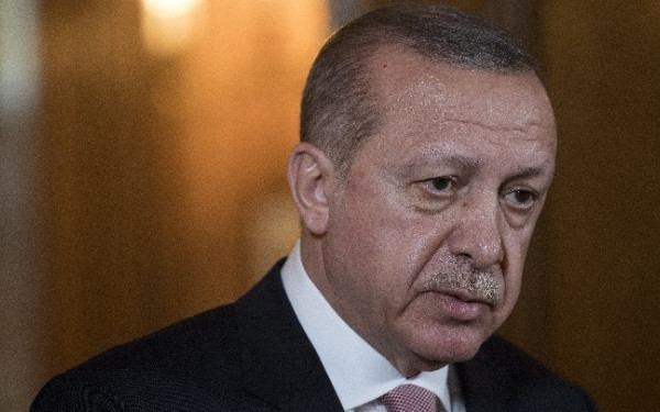 Ερντογάν: Ίσως συναντηθώ με τον Τραμπ - Όχι σε πρόωρες εκλογές