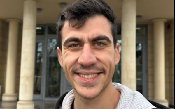 H λίστα του Politico: H Γαλάτω Αλεξανδράκη και ο Φειδίας Παναγιώτου κορυφαίοι freak νέοι ευρωβουλευτές