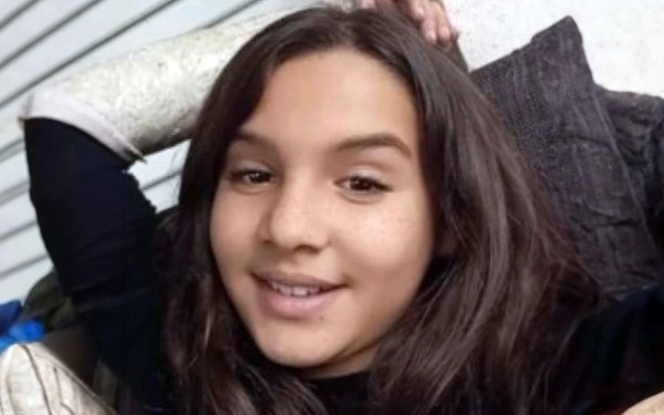 Ηλεία: Συγκινεί η δασκάλα τής 11χρονης Βασιλικής - «Ήθελε να γίνει γιατρός για να βοηθάει, είχε όνειρα» (βίντεο)