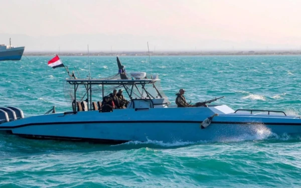 Υεμένη: Χτυπήθηκε ελληνόκτητο φορτηγό πλοίο από τους Χούθι