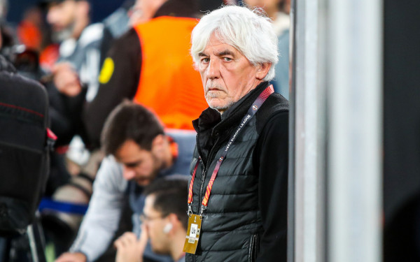 Ο Ιβάν Γιοβάνοβιτς αναλαμβάνει την Εθνική ομάδα (βίντεο)