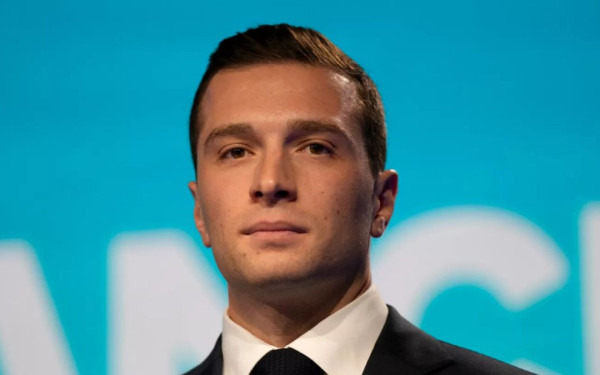 Γαλλία: Πρώτη η ακροδεξιά στις δημοσκοπήσεις 7 ημέρες πριν τις προεδρικές εκλογές