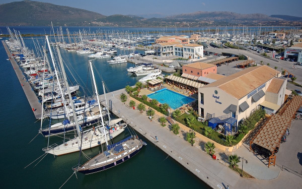 ΤΑΙΠΕΔ: Η εταιρεία Α1 YACHT TRADE CONSORTIUM S.A. προτιμητέος Επενδυτής για τη Μαρίνα Αργοστολίου