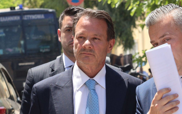 Νέα παρέμβαση Αρείου Πάγου για την υπόθεση Απ. Λύτρα - Διέταξε κατ’ απόλυτη προτεραιότητα ανάκριση και εκδίκαση