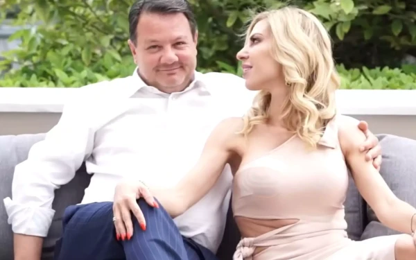 Συγκλονίζει η κατάθεση της συζύγου του Απ. Λύτρα: «Κατάπινα τα αίματα και ένιωθα ότι πνίγομαι» (βίντεο)