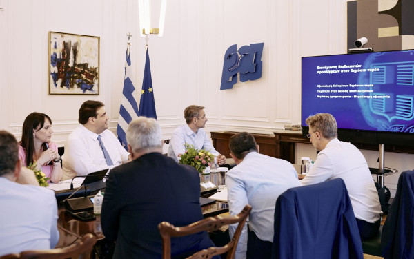 Αυτό είναι το σχέδιο για την επιτάχυνση των προσλήψεων μέσω ΑΣΕΠ στο Δημόσιο