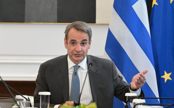 Κρίση στη Μέση Ανατολή: Κόκκινος συναγερμός στην Αθήνα - Συνεδριάζει το απόγευμα το ΚΥΣΕΑ