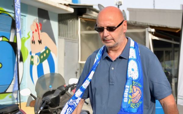 Γυρίζει σελίδα ο Ηρακλής: Η ΕΕΑ άναψε το πράσινο φως για τον Παναγιώτη Μονεμβασιώτη