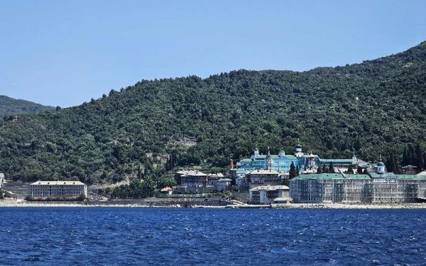 Σεισμός 3,2 Ρίχτερ στο Άγιο Όρος