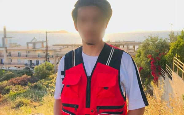 Χανιά: Από παθολογικά αίτια ο θάνατος του 20χρονου ναυαγοσώστη - Τι αναφέρει το πόρισμα του ιατροδικαστή