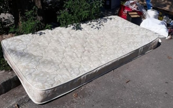 Θεσσαλονίκη: Ειδικό κλιμάκιο στη Δημοτική Αστυνομία αποκλειστικά για τα ογκώδη δημιουργεί ο Αγγελούδης